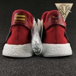 Human Race NMD Pharrell - Scarlet - Image 9