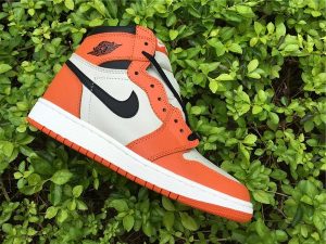 Air Jordan 1 Retro High OG Shattered Backboard Away - Image 3