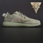 Yeezy Boost 350 Moonrock - Image 4
