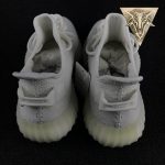 Yeezy 350 V2 - Cream White (BASF Boost) - Image 10