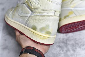 Nigel Sylvester x Air Jordan 1 Retro High OG Nigel Sylvester - Image 25