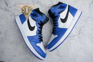 Air Jordan 1 Retro High OG Game Royal - Image 11