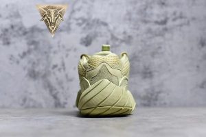 Yeezy 500 - Super Moon Yellow - Image 7
