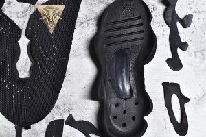Yeezy 500 - Utility Black - Image 21