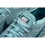 Nike Flyknit Racer Macaron Pack Blueberry | White/Legion Blue | 526628-102 - Image 9