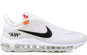 Air Max 97 - Off-White