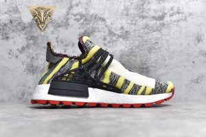 Human Race NMD Pharrell - Solar Pack (3MPOW3R 1N5P1RE) - Image 4