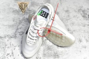 Air Max 97 - Off-White - Image 12
