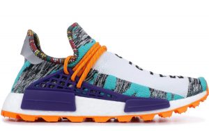Human Race NMD Pharrell - Solar Pack (M1L3L3)