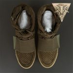 Yeezy Boost 750 Chocolate - Image 6