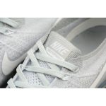 Nike Air VaporMax 2018 Flyknit Pure Platinum 849558-004 - Image 9