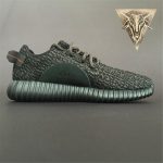 Yeezy Boost 350 Pirate Black 2016 - Image 4