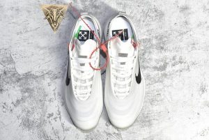 Air Max 97 - Off-White - Image 15
