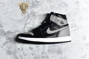Air Jordan 1 Retro High OG Shadow 2013 - Image 3
