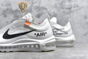 Air Max 97 - Off-White - Image 9