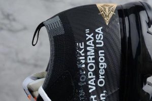 Air VaporMax - Off-White - Image 20