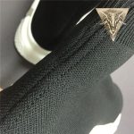 Balenciaga Speed Trainer Mid White Black - Image 10