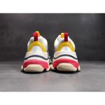 LX Batch Balenciaga Triple-S Pink Red Cream - Image 5
