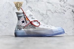 Chuck Taylor All-Star Hi - Off-White - Image 3