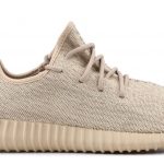 Yeezy Boost 350 Oxford Tan