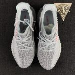 Yeezy 350 V2 - Blue Tint [High Quality Boost] - Image 9