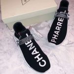 Pharrell Williams x adidas NMD Human Race Hu Trail - Image 16