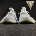 Yeezy Boost 350 V2 Blue Tint - Image 8