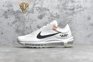 Air Max 97 - Off-White - Image 3