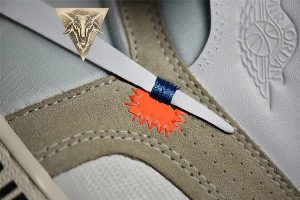 Off-White x Air Jordan 1 Retro High OG White 2018 - Image 5