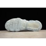 Nike Air VaporMax 2018 Flyknit Pure Platinum 849558-004 - Image 5