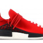Human Race NMD Pharrell - Scarlet