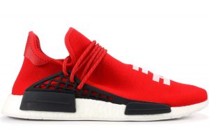 Human Race NMD Pharrell - Scarlet