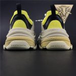 Balenciaga Triple S Trainer 2.0 Green Yellow 2018 - Image 7
