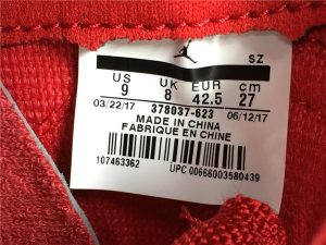 Jordan 11 Retro - Win Like '96 - Image 13