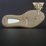 Yeezy Boost 350 Oxford Tan - Image 5