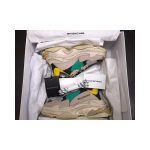 GT Batch Balenciaga Triple-S Green Yellow - Image 9