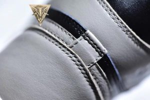 Air Jordan 1 Retro High OG Shadow 2013 - Image 18