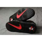 NIKE AIR MORE UPTEMPO x SUPREME "Suptempo" 902290-001 black-white - Image 8