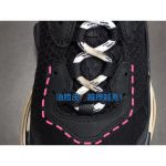 LX Batch Balenciaga Triple-S Black White Red - Image 11