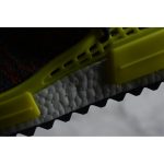 Pharrell Williams x adidas Originals NMD HU Trail Noble Ink AC7360 - Image 8