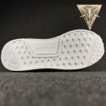 Human Race NMD Pharrell - Human Species Black - Image 5