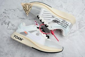 Zoom Fly - Off-White - Image 11
