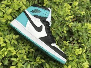 Air Jordan 1 Retro High OG NRG Igloo - Image 8