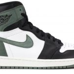 Air Jordan 1 Retro High OG Clay Green