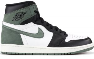 Air Jordan 1 Retro High OG Clay Green