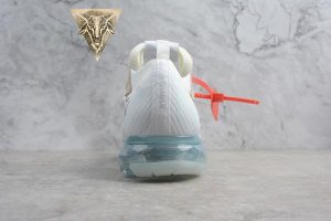 Air VaporMax - Off-White (White) - Image 14