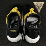 Human Race NMD Pharrell - Human Species Black - Image 10