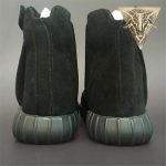 Yeezy Boost 750 Triple Black - Image 8