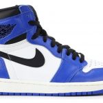 Air Jordan 1 Retro High OG Game Royal