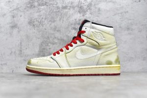 Nigel Sylvester x Air Jordan 1 Retro High OG Nigel Sylvester - Image 3